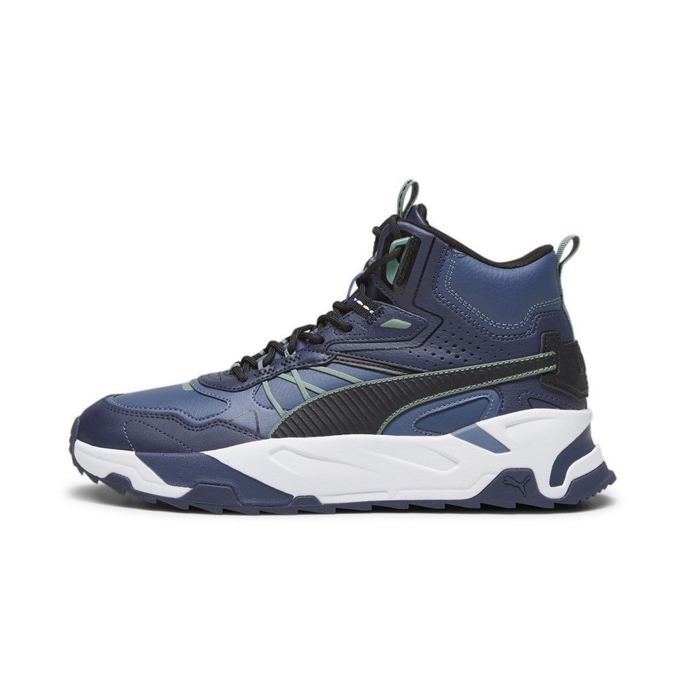 Buty Puma Trinity Mid Hybrid L 39398501