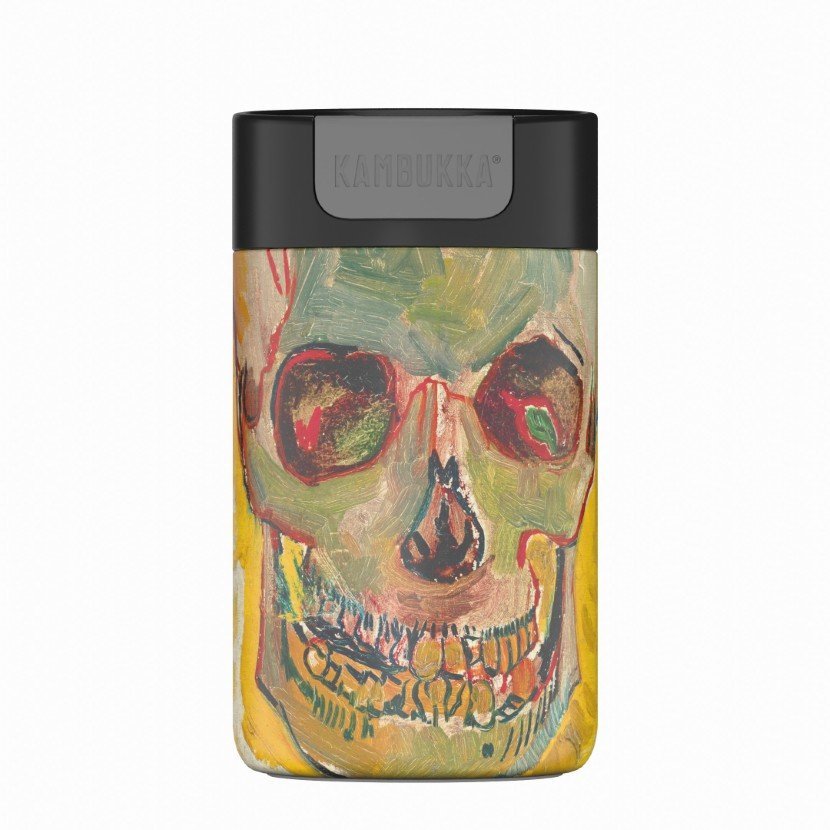 Kubek termiczny Kambukka Olympus Skull 300ml