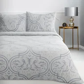 Pościel - POS/FLANO/5/SR+S 220X200 70X80/X2 - miniaturka - grafika 1