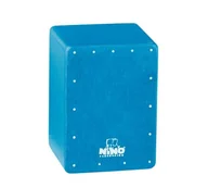 Instrumenty perkusyjne - Meinl Percussion meinl Percussion Mini Cajon shaker NINO955B - miniaturka - grafika 1