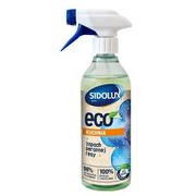 Inne artykuły czyszczące - Płyn do czyszczenia kuchni SIDOLUX Eco Poranna Rosa 500 ml - miniaturka - grafika 1