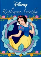 Książki edukacyjne - Królewna Śnieżka - miniaturka - grafika 1