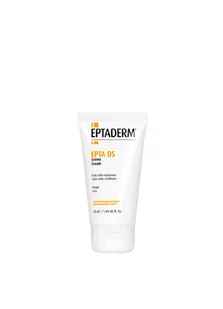EPTA DS Cream, krem do twarzy z łojotokowym zapaleniem skóry, 50ml - Kremy do twarzy - miniaturka - grafika 1