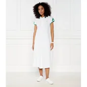 Sukienki - Tommy Hilfiger Sukienka - miniaturka - grafika 1