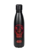Bidony dla dzieci - Pyramid Posters Star Wars Darth Vader - butelka termiczna metalowa MDB25397 - miniaturka - grafika 1