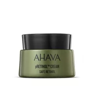 Kremy do twarzy - Ahava Safe pRetinol Cream 50 ml 50 ml - miniaturka - grafika 1
