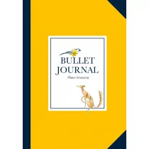 Buchmann Bullet Journal