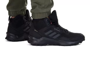 Adidas, Buty sportowe, Terrex Ax4 Mied Gtx Hp7401, rozmiar 43 1/3 - Buty trekkingowe damskie - miniaturka - grafika 1