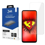 Szkła hartowane na telefon - 3MK FlexibleGlass Motorola One Vision Plus - miniaturka - grafika 1