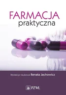 E-booki - nauka - Farmacja praktyczna - miniaturka - grafika 1