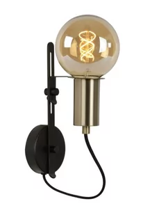 Lucide MALCOLM 45278/01/30 - Lampy ścienne - miniaturka - grafika 1