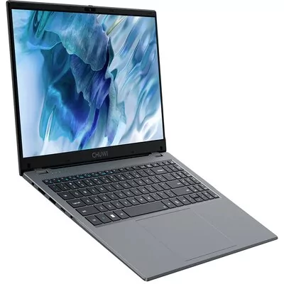 Laptop CHUWI GemiBook Plus 15.6" IPS N100 8GB RAM 256GB SSD Windows 11 Home
