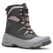 Kalosze męskie - Śniegowce męskie Kamik Iceland Rozmiar butów (UE): 42 / Kolor: szary/czarny - miniaturka - grafika 1