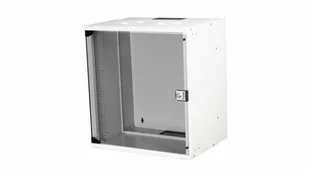 Equip EWM-12-5440-G stojak 12U Szafa wisząca Jasny Szary - Tuning komputera - akcesoria - miniaturka - grafika 1