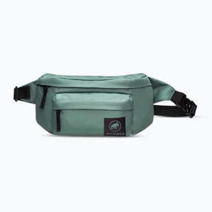 Saszetka nerka Mammut Xeron Neuveville 2 l dark jade - Nerki - miniaturka - grafika 1