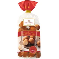 Cukierki - NIEDEREGGER Marzipan Kartoffeln kartofelki marcepanowe 150g - miniaturka - grafika 1