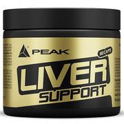 Witaminy i minerały dla sportowców - Peak Liver Support 120caps - miniaturka - grafika 1