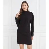 Sukienki - Calvin Klein Sukienka - miniaturka - grafika 1