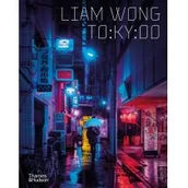 Albumy inne - Thames and Hudson TO:KY:OO Wong Liam - miniaturka - grafika 1