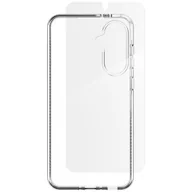 Etui i futerały do telefonów - ZAGG Luxe & Glass pokrowiec na telefon komórkowy 17 cm (6.7") Przezroczysty - miniaturka - grafika 1