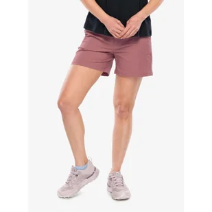 Spodenki turystyczne damskie Columbia Cedar Crest Short - Odzież trekkingowa damska - miniaturka - grafika 1