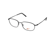 Okulary korekcyjne, oprawki, szkła - Nike 8181 004 - miniaturka - grafika 1