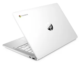 HP Chromebook 14a-na0005na 65T58EAR - Laptopy - miniaturka - grafika 1