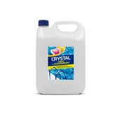 Akcesoria do basenów - Gamix, Crystal Kwas L-Askorbinowy 4L - Preparat Do Klarowania Brunatnej Wody - miniaturka - grafika 1