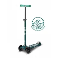 Hulajnogi - Maxi Micro Deluxe Eco - miniaturka - grafika 1