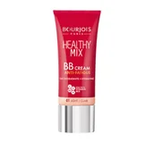 Podkłady do twarzy - Bourjois Healthy Mix Lekki Krem BB 01 Light BOU-5312 - miniaturka - grafika 1