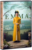 Dramaty DVD - FILMOSTRADA Emma (DVD) - miniaturka - grafika 1