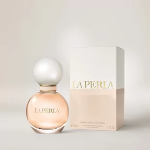 La Perla Luminous Woda Perfumowana 90ml - Wody i perfumy damskie - miniaturka - grafika 1