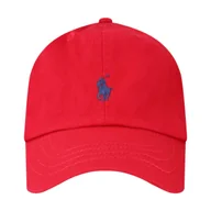 Czapki dla dzieci - POLO RALPH LAUREN Bejsbolówka - miniaturka - grafika 1