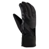 Rękawice narciarskie - Rękawice narciarskie damskie Viking Fiorentini 113232588 - miniaturka - grafika 1