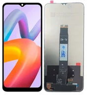 Części serwisowe do telefonów - WYŚWIETLACZ EKRAN LCD DO XIAOMI REDMI A2 23028RN4DG, 23026RN54G - miniaturka - grafika 1