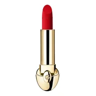 Błyszczyki do ust - Guerlain _Rouge G Satin pomadka do ust refill 510 Le Rouge Vibrant 3.5 g - Pomadka lub błyszczyk - miniaturka - grafika 1