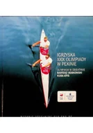 Książki o kulturze i sztuce - Igrzyska XXIX olimpiady w Pekinie - miniaturka - grafika 1