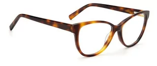 Okulary korekcyjne M Missoni MMI 0075 05L - Okulary korekcyjne, oprawki, szkła - miniaturka - grafika 2
