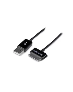 Startech USB2SDC3M - Kable komputerowe i do monitorów - miniaturka - grafika 1