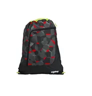 Torebki damskie - ergobag Plecak dziecięcy Prime Gym Bag, uniseks, Taekbeardo (Multicoloured), Einheitsgröße, Torba gimnastyczna - miniaturka - grafika 1