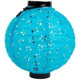 Lampion okrągły Light - Stroje karnawałowe - miniaturka - grafika 1