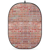 Tła fotograficzne - Godox składane Collapsible Backdrop 2x1,5 m CBA-WB0007 - miniaturka - grafika 1