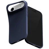 Etui i futerały do telefonów - Etui MERCURY Soft do Apple iPhone 17 Air Niebieski - miniaturka - grafika 1