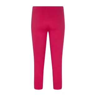 Zestaw dresowy dziecięcy DIADORA JU. TRACKSUIT HOODIE FZ ELEMENTS - Bluzy dla dziewczynek - miniaturka - grafika 5