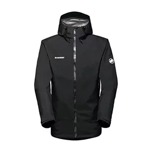 Mammut Męska kurtka hardshellowa Convey Tour - Kurtki męskie - miniaturka - grafika 1