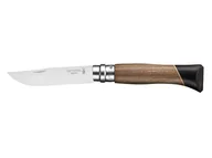Noże - Opinel Nóż Luxury Atelier Ebony 08 002173 - miniaturka - grafika 1