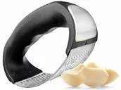 Wyciskacze praski do czosnku - SK WYCISKACZ DO CZOSNKU PRASKA ZGNIATACZ BRUNBESTE BB-1188 emix - miniaturka - grafika 1