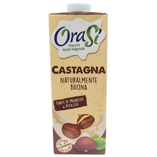 Unigra Napój kasztanowy 1 L - Soki i napoje niegazowane - miniaturka - grafika 2