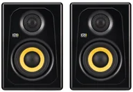 Głośniki i kolumny - 'Krk Kreate 3 Para Aktywnych 3" Dwudrożnych Monitorów Studyjnych - miniaturka - grafika 1