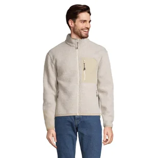 Kurtka Unisex Dla Dorosłych Fury Sherpa - Kurtki i kamizelki sportowe damskie - miniaturka - grafika 1